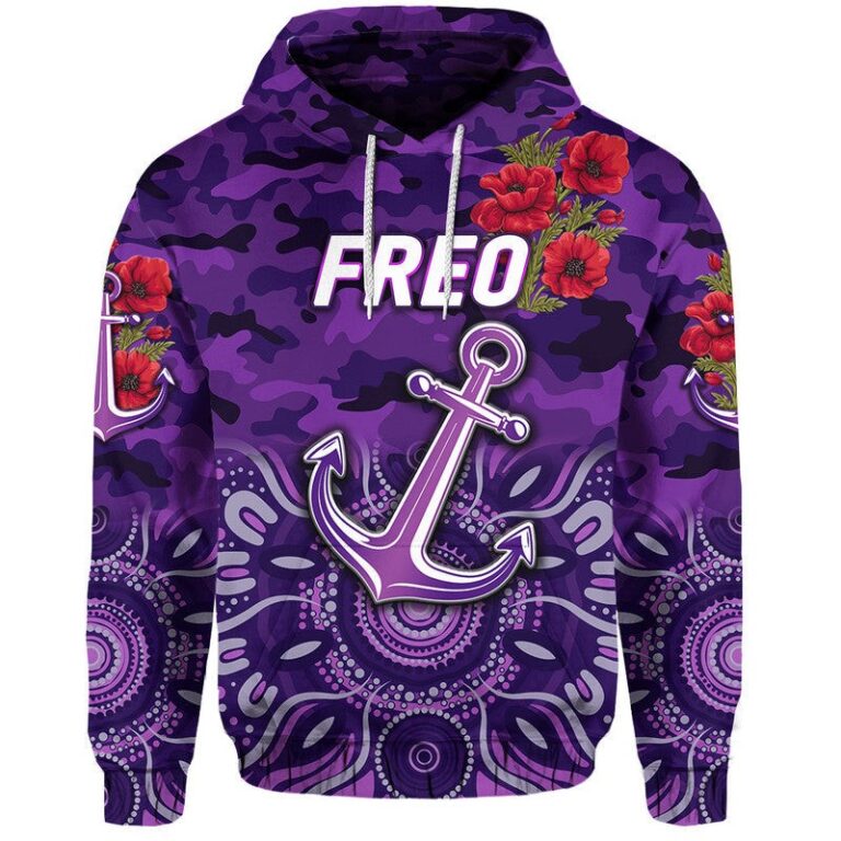 Australian Football League store - Loyal fans of Fremantle Football Club's Unisex Hoodie:vintage Australian Football League suit,uniform,apparel,shirts,merch,hoodie,jackets,shorts,sweatshirt,outfits,clothes