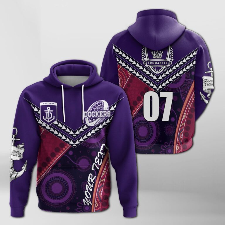 Australian Football League store - Loyal fans of Fremantle Football Club's Unisex Hoodie:vintage Australian Football League suit,uniform,apparel,shirts,merch,hoodie,jackets,shorts,sweatshirt,outfits,clothes