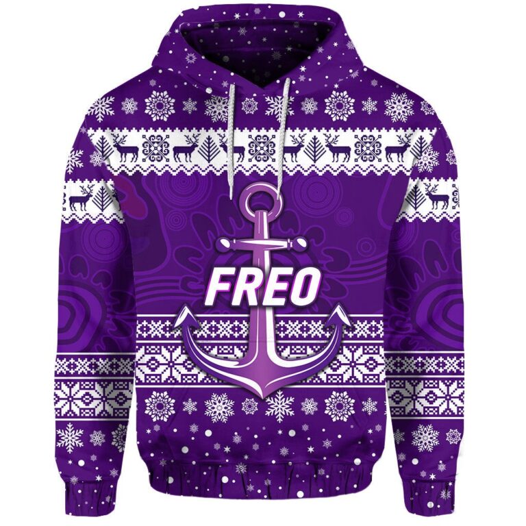 Australian Football League store - Loyal fans of Fremantle Football Club's Unisex Hoodie:vintage Australian Football League suit,uniform,apparel,shirts,merch,hoodie,jackets,shorts,sweatshirt,outfits,clothes