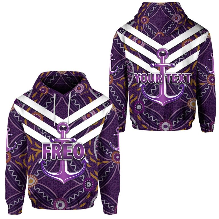 Australian Football League store - Loyal fans of Fremantle Football Club's Unisex Hoodie:vintage Australian Football League suit,uniform,apparel,shirts,merch,hoodie,jackets,shorts,sweatshirt,outfits,clothes