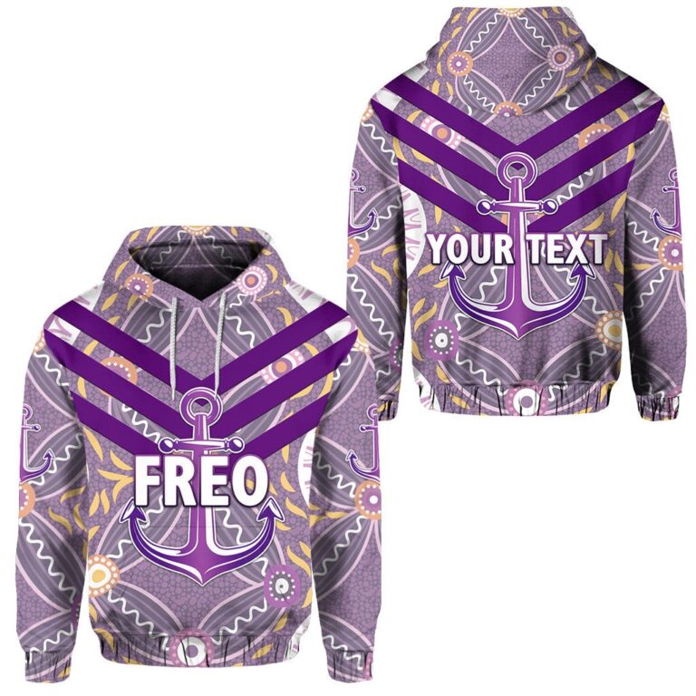 Australian Football League store - Loyal fans of Fremantle Football Club's Unisex Hoodie:vintage Australian Football League suit,uniform,apparel,shirts,merch,hoodie,jackets,shorts,sweatshirt,outfits,clothes