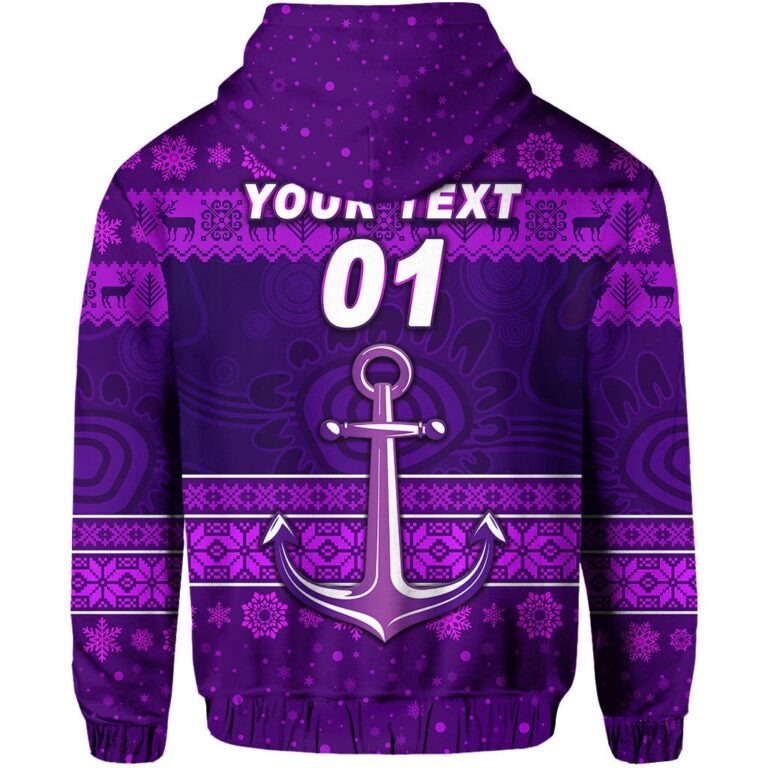 Australian Football League store - Loyal fans of Fremantle Football Club's Unisex Zip Hoodie:vintage Australian Football League suit,uniform,apparel,shirts,merch,hoodie,jackets,shorts,sweatshirt,outfits,clothes