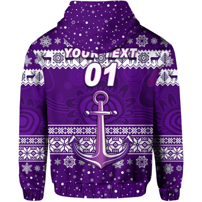 Australian Football League store - Loyal fans of Fremantle Football Club's Unisex Zip Hoodie:vintage Australian Football League suit,uniform,apparel,shirts,merch,hoodie,jackets,shorts,sweatshirt,outfits,clothes