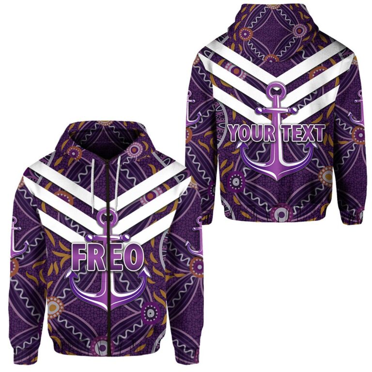 Australian Football League store - Loyal fans of Fremantle Football Club's Unisex Zip Hoodie:vintage Australian Football League suit,uniform,apparel,shirts,merch,hoodie,jackets,shorts,sweatshirt,outfits,clothes