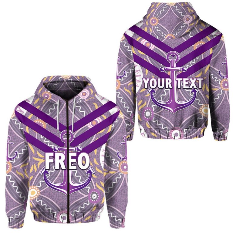 Australian Football League store - Loyal fans of Fremantle Football Club's Unisex Zip Hoodie:vintage Australian Football League suit,uniform,apparel,shirts,merch,hoodie,jackets,shorts,sweatshirt,outfits,clothes