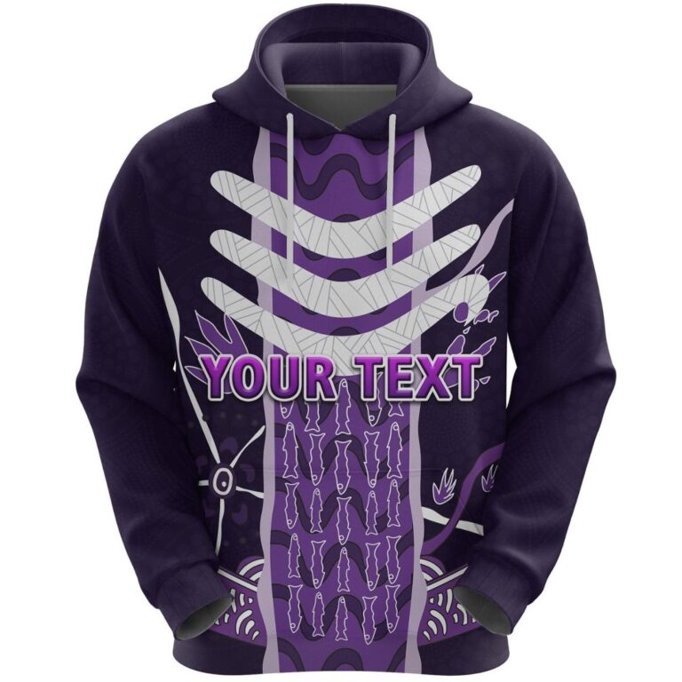 Australian Football League store - Loyal fans of Fremantle Football Club's Unisex Hoodie:vintage Australian Football League suit,uniform,apparel,shirts,merch,hoodie,jackets,shorts,sweatshirt,outfits,clothes
