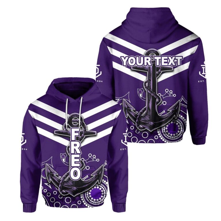 Australian Football League store - Loyal fans of Fremantle Football Club's Unisex Hoodie:vintage Australian Football League suit,uniform,apparel,shirts,merch,hoodie,jackets,shorts,sweatshirt,outfits,clothes