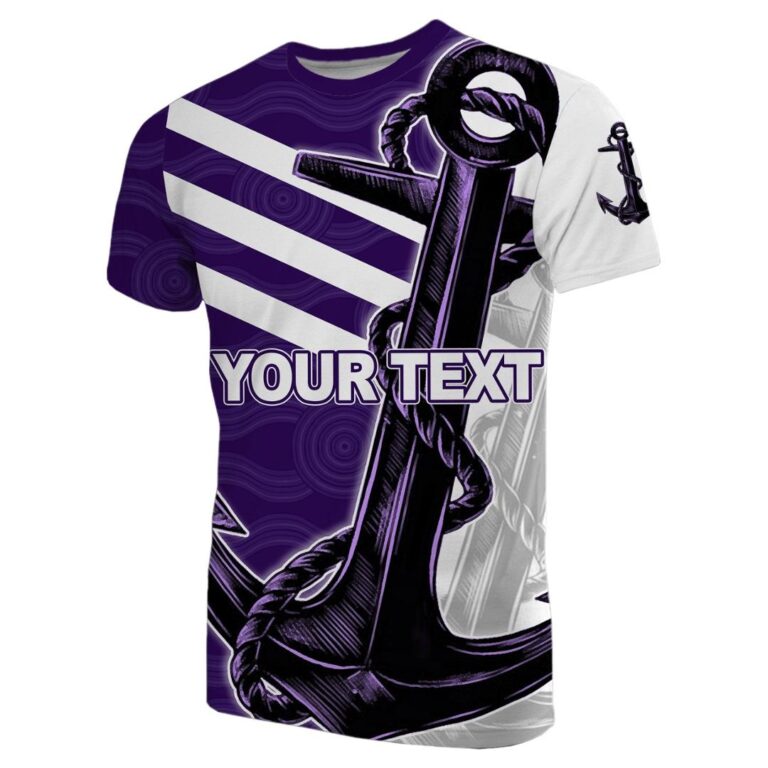 Australian Football League store - Loyal fans of Fremantle Football Club's Unisex T-Shirt:vintage Australian Football League suit,uniform,apparel,shirts,merch,hoodie,jackets,shorts,sweatshirt,outfits,clothes