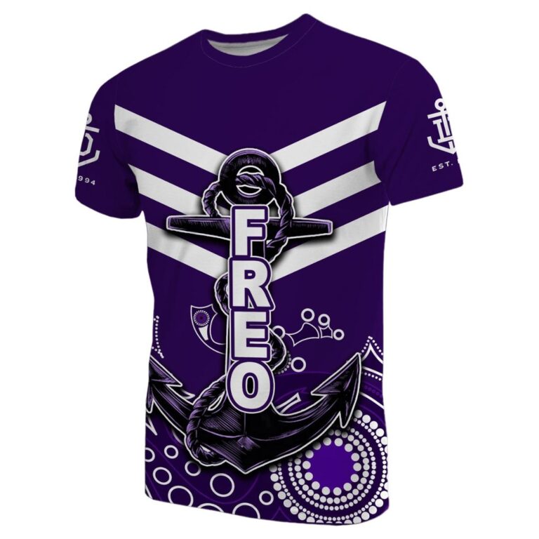 Australian Football League store - Loyal fans of Fremantle Football Club's Unisex T-Shirt:vintage Australian Football League suit,uniform,apparel,shirts,merch,hoodie,jackets,shorts,sweatshirt,outfits,clothes