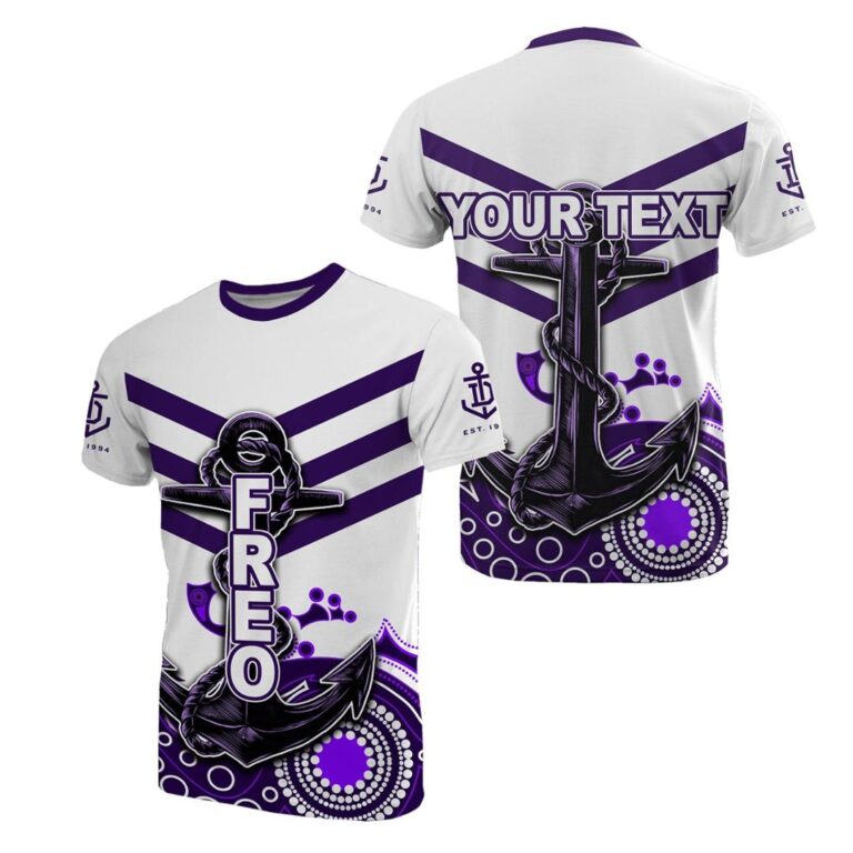 Australian Football League store - Loyal fans of Fremantle Football Club's Unisex T-Shirt:vintage Australian Football League suit,uniform,apparel,shirts,merch,hoodie,jackets,shorts,sweatshirt,outfits,clothes