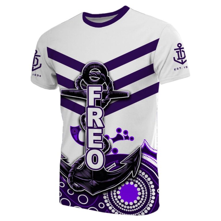 Australian Football League store - Loyal fans of Fremantle Football Club's Unisex T-Shirt:vintage Australian Football League suit,uniform,apparel,shirts,merch,hoodie,jackets,shorts,sweatshirt,outfits,clothes