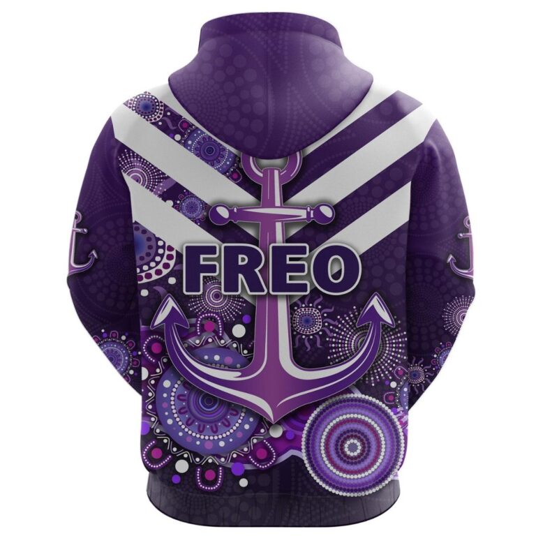 Australian Football League store - Loyal fans of Fremantle Football Club's Unisex Zip Hoodie:vintage Australian Football League suit,uniform,apparel,shirts,merch,hoodie,jackets,shorts,sweatshirt,outfits,clothes