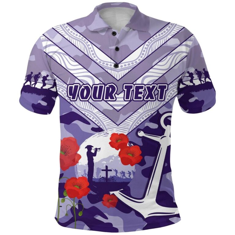 Australian Football League store - Loyal fans of Fremantle Dockers's Unisex Polo Shirt:vintage Australian Football League suit,uniform,apparel,shirts,merch,hoodie,jackets,shorts,sweatshirt,outfits,clothes