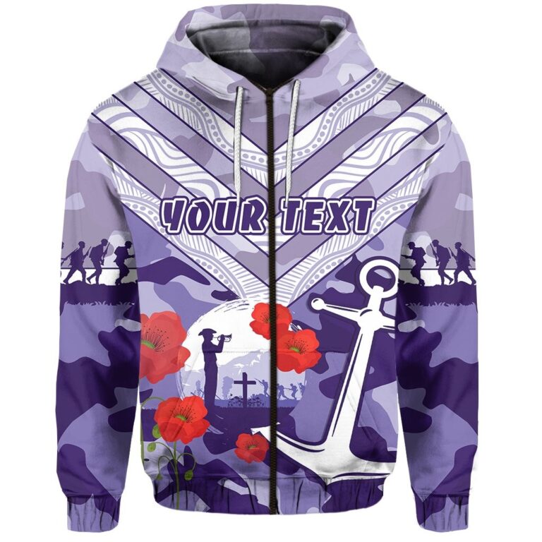 Australian Football League store - Loyal fans of Fremantle Football Club's Unisex Zip Hoodie:vintage Australian Football League suit,uniform,apparel,shirts,merch,hoodie,jackets,shorts,sweatshirt,outfits,clothes