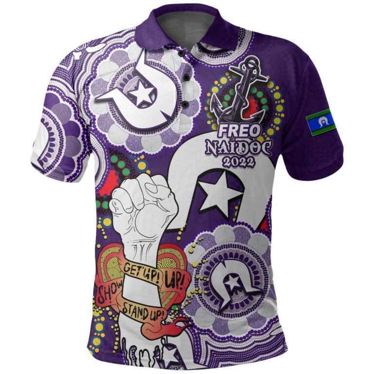 Australian Football League store - Loyal fans of Fremantle Dockers's Unisex Polo Shirt:vintage Australian Football League suit,uniform,apparel,shirts,merch,hoodie,jackets,shorts,sweatshirt,outfits,clothes