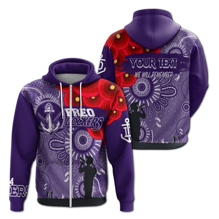 Australian Football League store - Loyal fans of Fremantle Football Club's Unisex Zip Hoodie:vintage Australian Football League suit,uniform,apparel,shirts,merch,hoodie,jackets,shorts,sweatshirt,outfits,clothes