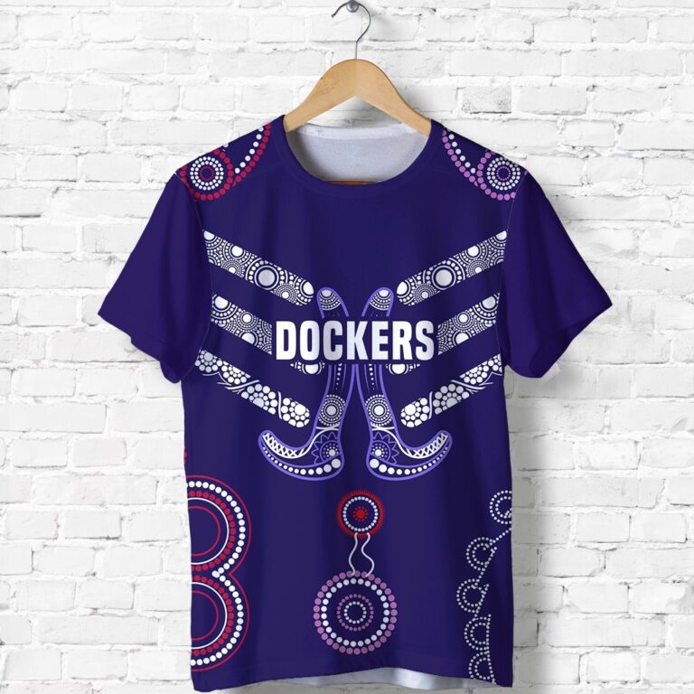 Australian Football League store - Loyal fans of Fremantle Football Club's Unisex T-Shirt:vintage Australian Football League suit,uniform,apparel,shirts,merch,hoodie,jackets,shorts,sweatshirt,outfits,clothes