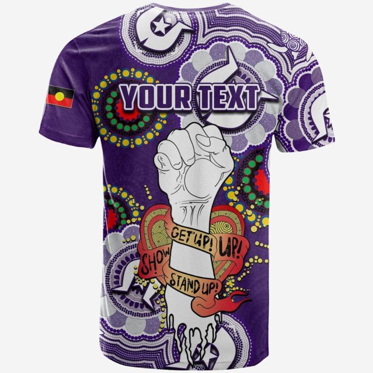 Australian Football League store - Loyal fans of Fremantle Football Club's Unisex T-Shirt:vintage Australian Football League suit,uniform,apparel,shirts,merch,hoodie,jackets,shorts,sweatshirt,outfits,clothes