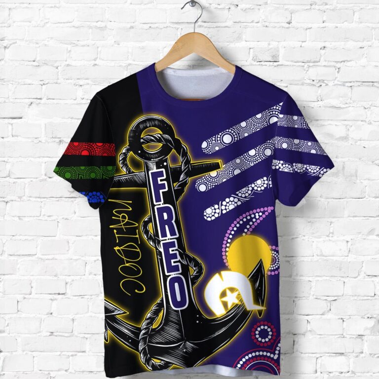 Australian Football League store - Loyal fans of Fremantle Football Club's Unisex T-Shirt:vintage Australian Football League suit,uniform,apparel,shirts,merch,hoodie,jackets,shorts,sweatshirt,outfits,clothes