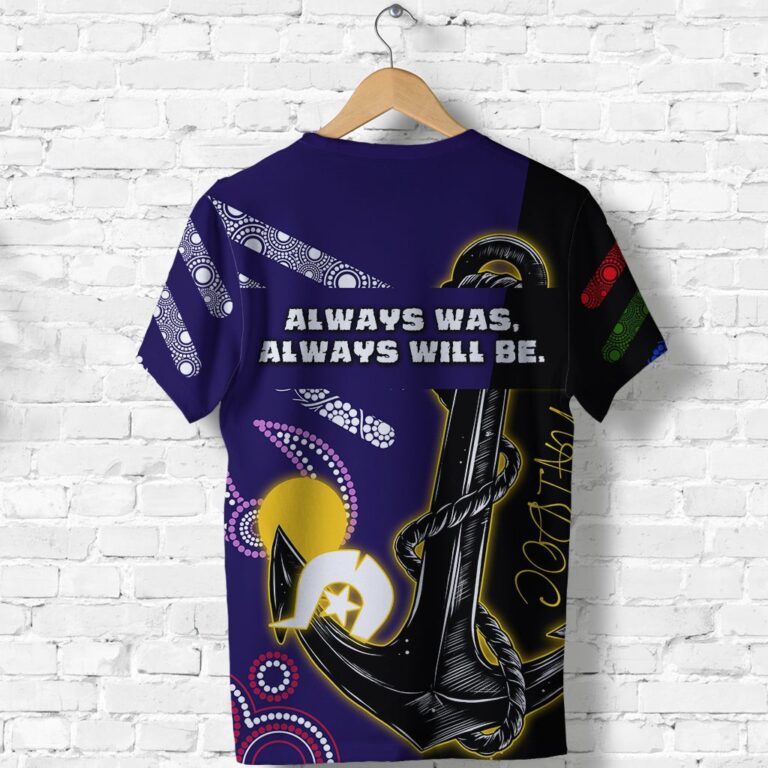 Australian Football League store - Loyal fans of Fremantle Football Club's Unisex T-Shirt:vintage Australian Football League suit,uniform,apparel,shirts,merch,hoodie,jackets,shorts,sweatshirt,outfits,clothes