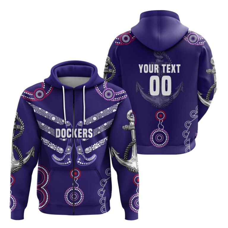 Australian Football League store - Loyal fans of Fremantle Football Club's Unisex Hoodie:vintage Australian Football League suit,uniform,apparel,shirts,merch,hoodie,jackets,shorts,sweatshirt,outfits,clothes