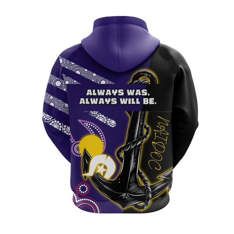 Australian Football League store - Loyal fans of Fremantle Football Club's Unisex Zip Hoodie:vintage Australian Football League suit,uniform,apparel,shirts,merch,hoodie,jackets,shorts,sweatshirt,outfits,clothes