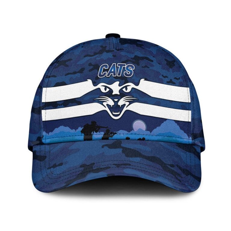 Australian Football League store - Loyal fans of Geelong Cats's Classic Cap:vintage Australian Football League suit,uniform,apparel,shirts,merch,hoodie,jackets,shorts,sweatshirt,outfits,clothes