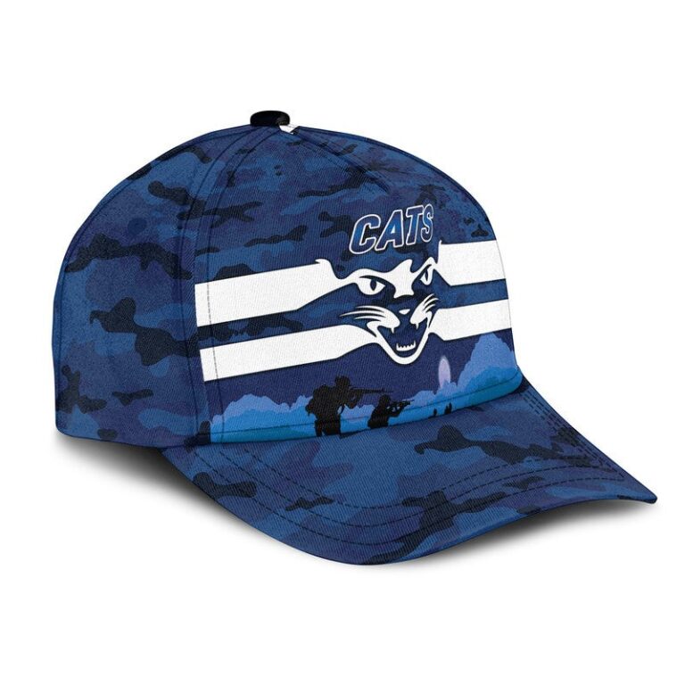 Australian Football League store - Loyal fans of Geelong Cats's Classic Cap:vintage Australian Football League suit,uniform,apparel,shirts,merch,hoodie,jackets,shorts,sweatshirt,outfits,clothes