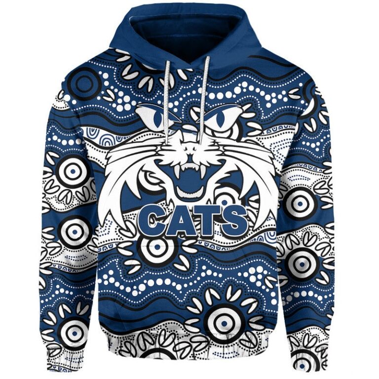 Australian Football League store - Loyal fans of Geelong Football Club's Unisex Hoodie:vintage Australian Football League suit,uniform,apparel,shirts,merch,hoodie,jackets,shorts,sweatshirt,outfits,clothes