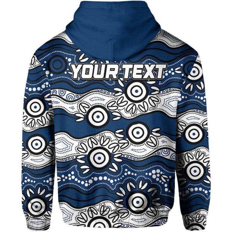 Australian Football League store - Loyal fans of Geelong Football Club's Unisex Hoodie:vintage Australian Football League suit,uniform,apparel,shirts,merch,hoodie,jackets,shorts,sweatshirt,outfits,clothes