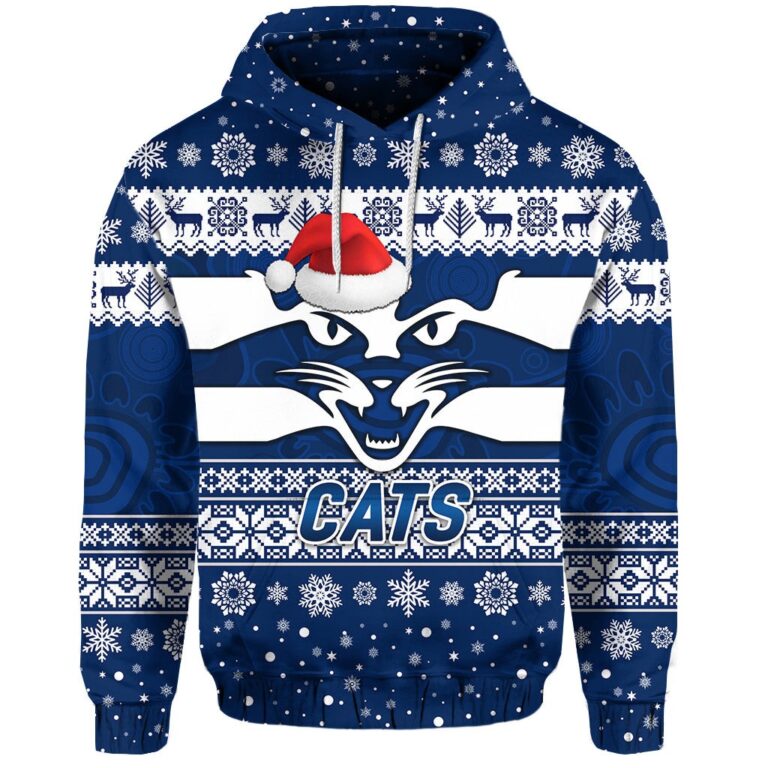 Australian Football League store - Loyal fans of Geelong Football Club's Unisex Hoodie:vintage Australian Football League suit,uniform,apparel,shirts,merch,hoodie,jackets,shorts,sweatshirt,outfits,clothes