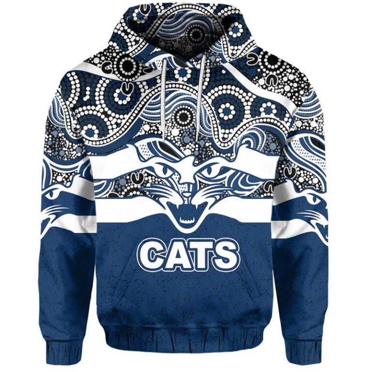 Australian Football League store - Loyal fans of Geelong Football Club's Unisex Hoodie:vintage Australian Football League suit,uniform,apparel,shirts,merch,hoodie,jackets,shorts,sweatshirt,outfits,clothes