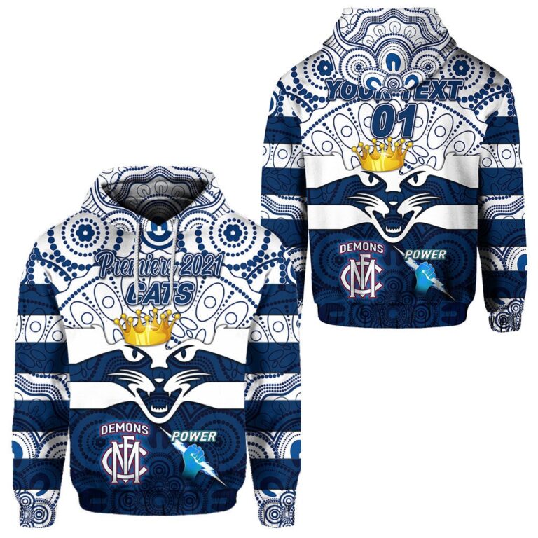 Australian Football League store - Loyal fans of Geelong Football Club's Unisex Hoodie:vintage Australian Football League suit,uniform,apparel,shirts,merch,hoodie,jackets,shorts,sweatshirt,outfits,clothes