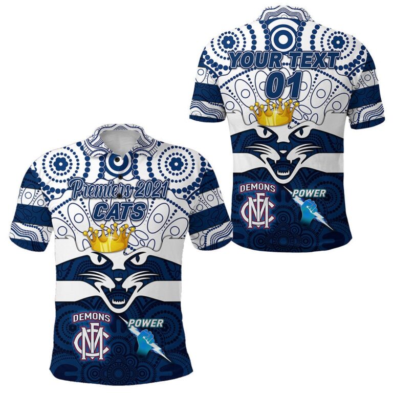 Australian Football League store - Loyal fans of Geelong Cats's Unisex Polo Shirt:vintage Australian Football League suit,uniform,apparel,shirts,merch,hoodie,jackets,shorts,sweatshirt,outfits,clothes