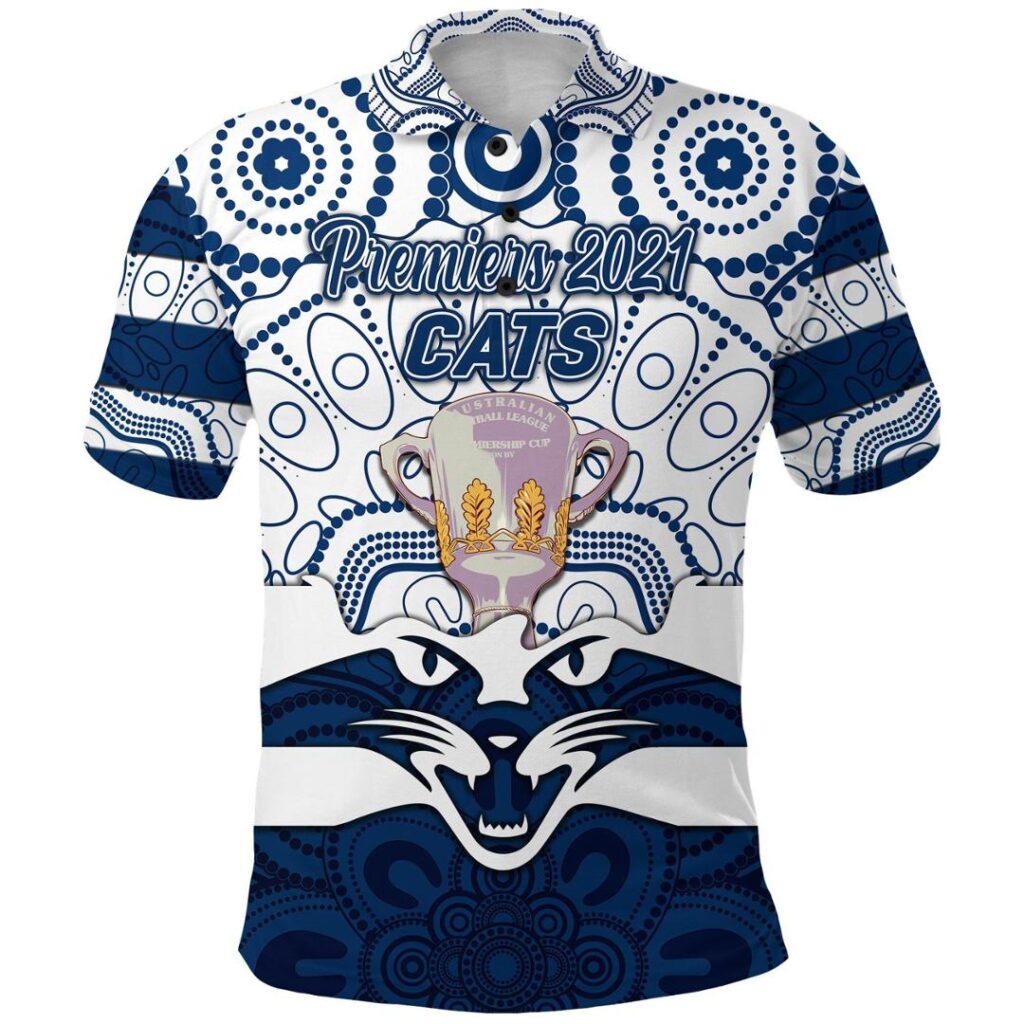 Australian Football League store - Loyal fans of Geelong Cats's Unisex Polo Shirt:vintage Australian Football League suit,uniform,apparel,shirts,merch,hoodie,jackets,shorts,sweatshirt,outfits,clothes