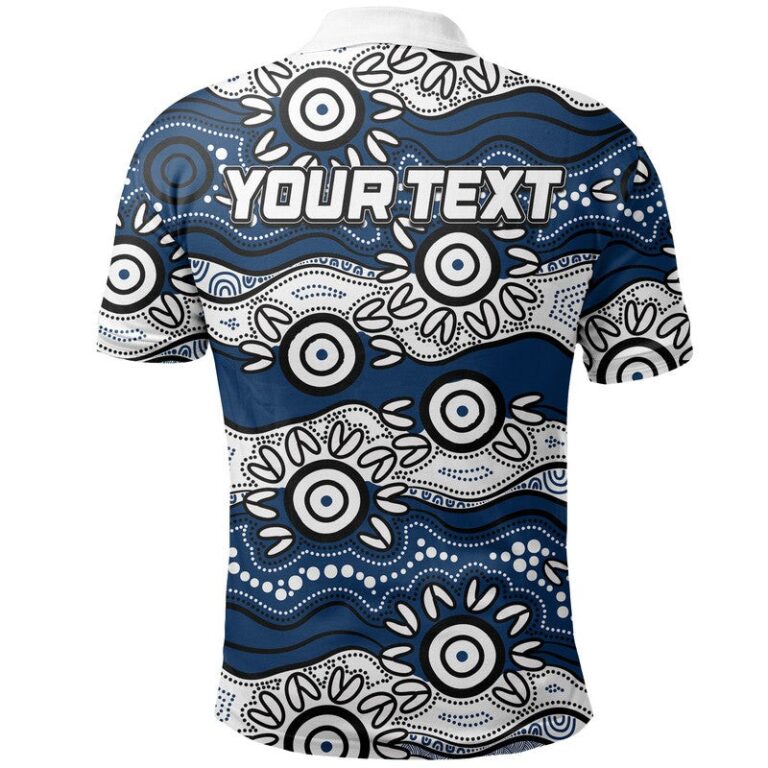 Australian Football League store - Loyal fans of Geelong Cats's Unisex Polo Shirt:vintage Australian Football League suit,uniform,apparel,shirts,merch,hoodie,jackets,shorts,sweatshirt,outfits,clothes