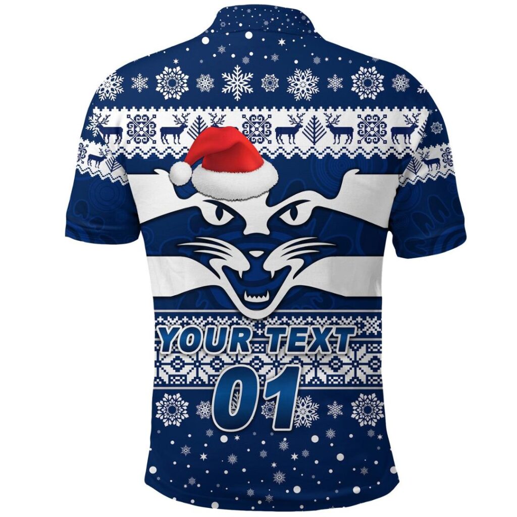 Australian Football League store - Loyal fans of Geelong Cats's Unisex Polo Shirt:vintage Australian Football League suit,uniform,apparel,shirts,merch,hoodie,jackets,shorts,sweatshirt,outfits,clothes