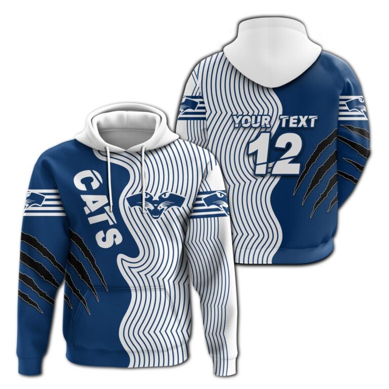 Australian Football League store - Loyal fans of Geelong Football Club's Unisex Hoodie:vintage Australian Football League suit,uniform,apparel,shirts,merch,hoodie,jackets,shorts,sweatshirt,outfits,clothes