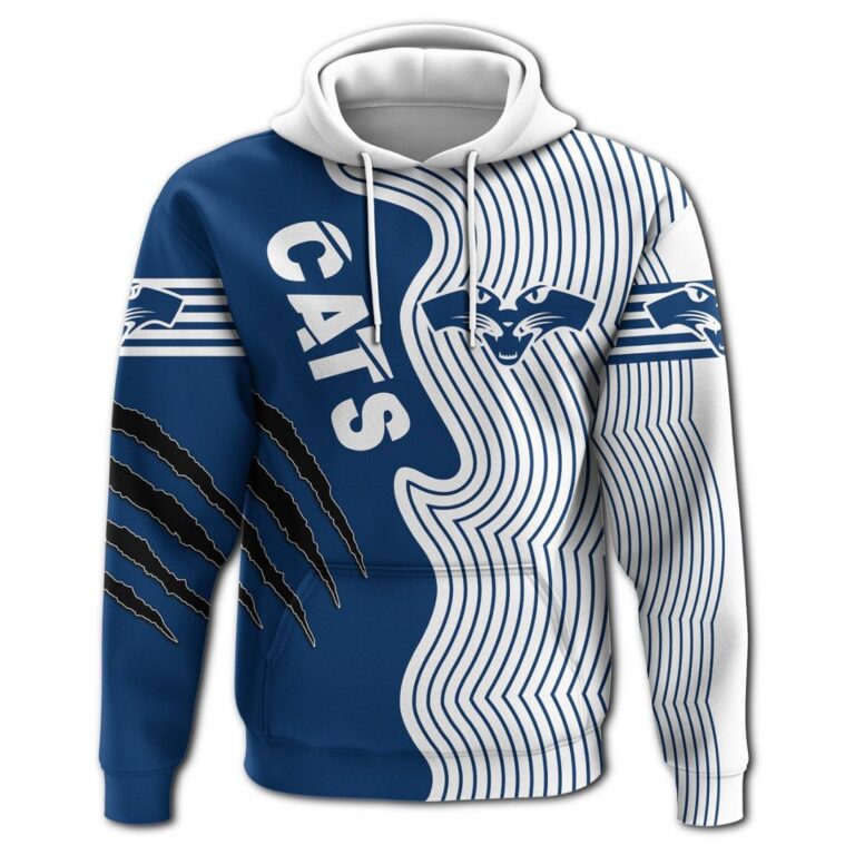 Australian Football League store - Loyal fans of Geelong Football Club's Unisex Hoodie:vintage Australian Football League suit,uniform,apparel,shirts,merch,hoodie,jackets,shorts,sweatshirt,outfits,clothes