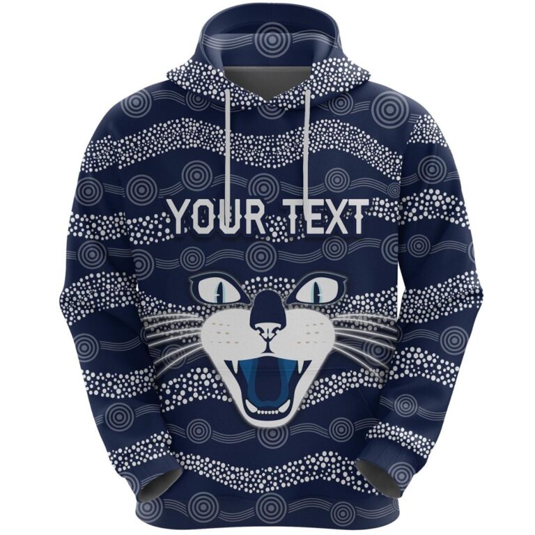 Australian Football League store - Loyal fans of Geelong Football Club's Unisex Hoodie:vintage Australian Football League suit,uniform,apparel,shirts,merch,hoodie,jackets,shorts,sweatshirt,outfits,clothes