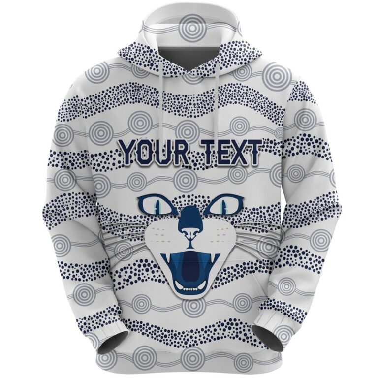Australian Football League store - Loyal fans of Geelong Football Club's Unisex Hoodie:vintage Australian Football League suit,uniform,apparel,shirts,merch,hoodie,jackets,shorts,sweatshirt,outfits,clothes