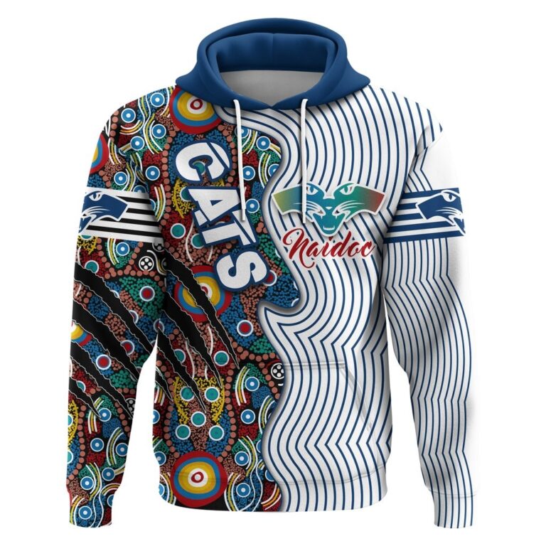 Australian Football League store - Loyal fans of Geelong Football Club's Unisex Hoodie:vintage Australian Football League suit,uniform,apparel,shirts,merch,hoodie,jackets,shorts,sweatshirt,outfits,clothes