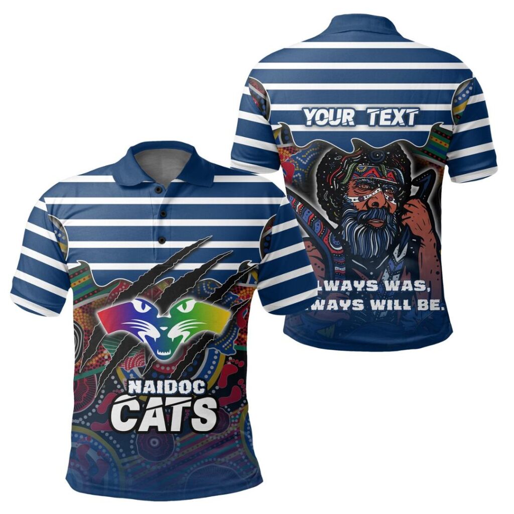 Australian Football League store - Loyal fans of Geelong Cats's Unisex Polo Shirt:vintage Australian Football League suit,uniform,apparel,shirts,merch,hoodie,jackets,shorts,sweatshirt,outfits,clothes