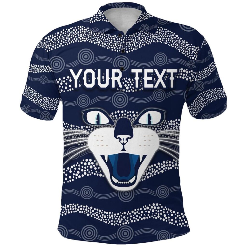 Australian Football League store - Loyal fans of Geelong Cats's Unisex Polo Shirt:vintage Australian Football League suit,uniform,apparel,shirts,merch,hoodie,jackets,shorts,sweatshirt,outfits,clothes