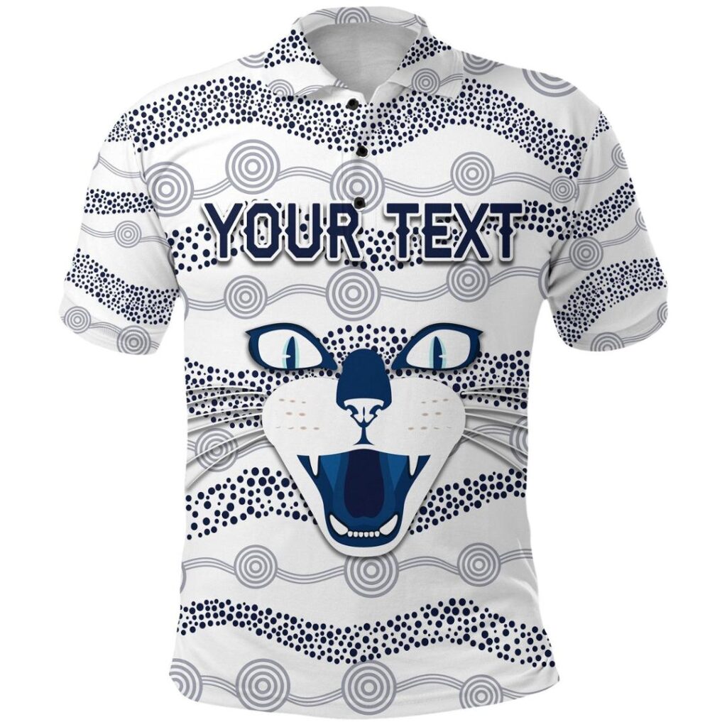Australian Football League store - Loyal fans of Geelong Cats's Unisex Polo Shirt:vintage Australian Football League suit,uniform,apparel,shirts,merch,hoodie,jackets,shorts,sweatshirt,outfits,clothes
