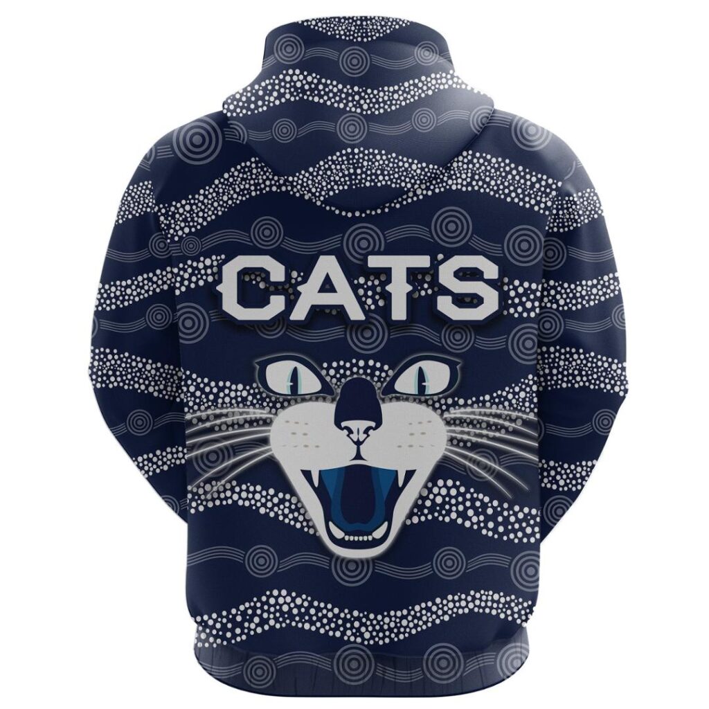 Australian Football League store - Loyal fans of Geelong Football Club's Unisex Zip Hoodie:vintage Australian Football League suit,uniform,apparel,shirts,merch,hoodie,jackets,shorts,sweatshirt,outfits,clothes