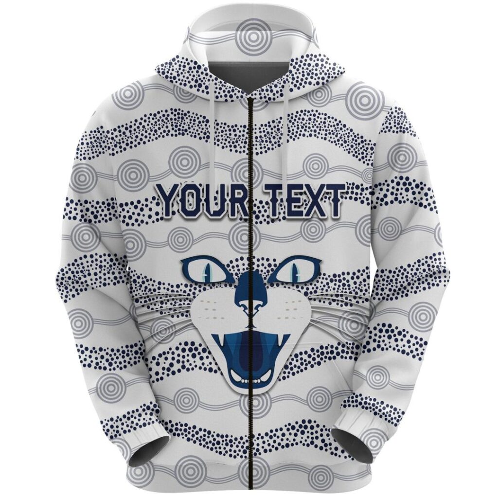 Australian Football League store - Loyal fans of Geelong Football Club's Unisex Zip Hoodie:vintage Australian Football League suit,uniform,apparel,shirts,merch,hoodie,jackets,shorts,sweatshirt,outfits,clothes