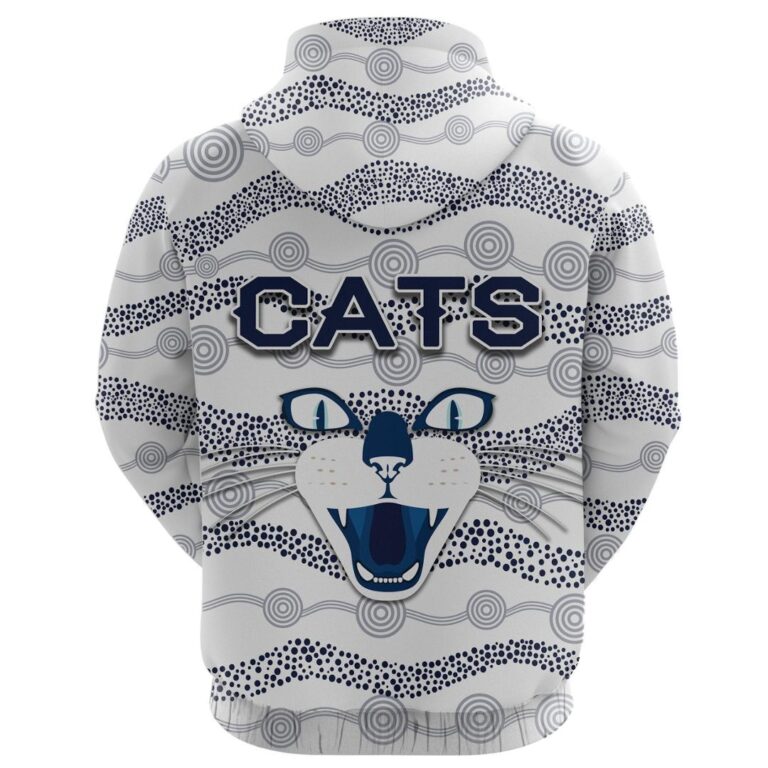 Australian Football League store - Loyal fans of Geelong Football Club's Unisex Zip Hoodie:vintage Australian Football League suit,uniform,apparel,shirts,merch,hoodie,jackets,shorts,sweatshirt,outfits,clothes