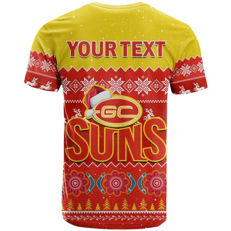 Australian Football League store - Loyal fans of Gold Coast Suns's Unisex T-Shirt:vintage Australian Football League suit,uniform,apparel,shirts,merch,hoodie,jackets,shorts,sweatshirt,outfits,clothes