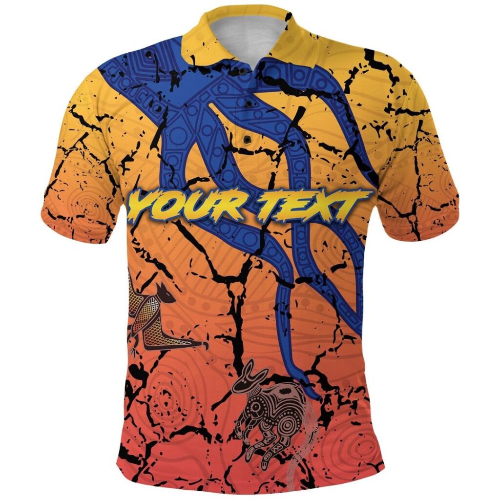 Australian Football League store - Loyal fans of Gold Coast Suns's Unisex Polo Shirt:vintage Australian Football League suit,uniform,apparel,shirts,merch,hoodie,jackets,shorts,sweatshirt,outfits,clothes